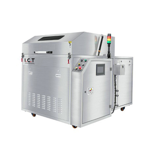ICT Elektrische Vorrichtungsreinigungsmaschine ICT-5200