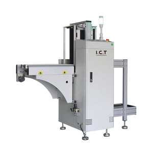 I.C.T |SMT PCB Lader Entladeausrüstung