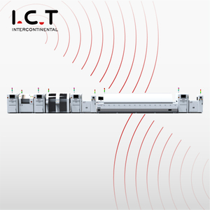 IKT |String LED-Lampe 5mm Fließband