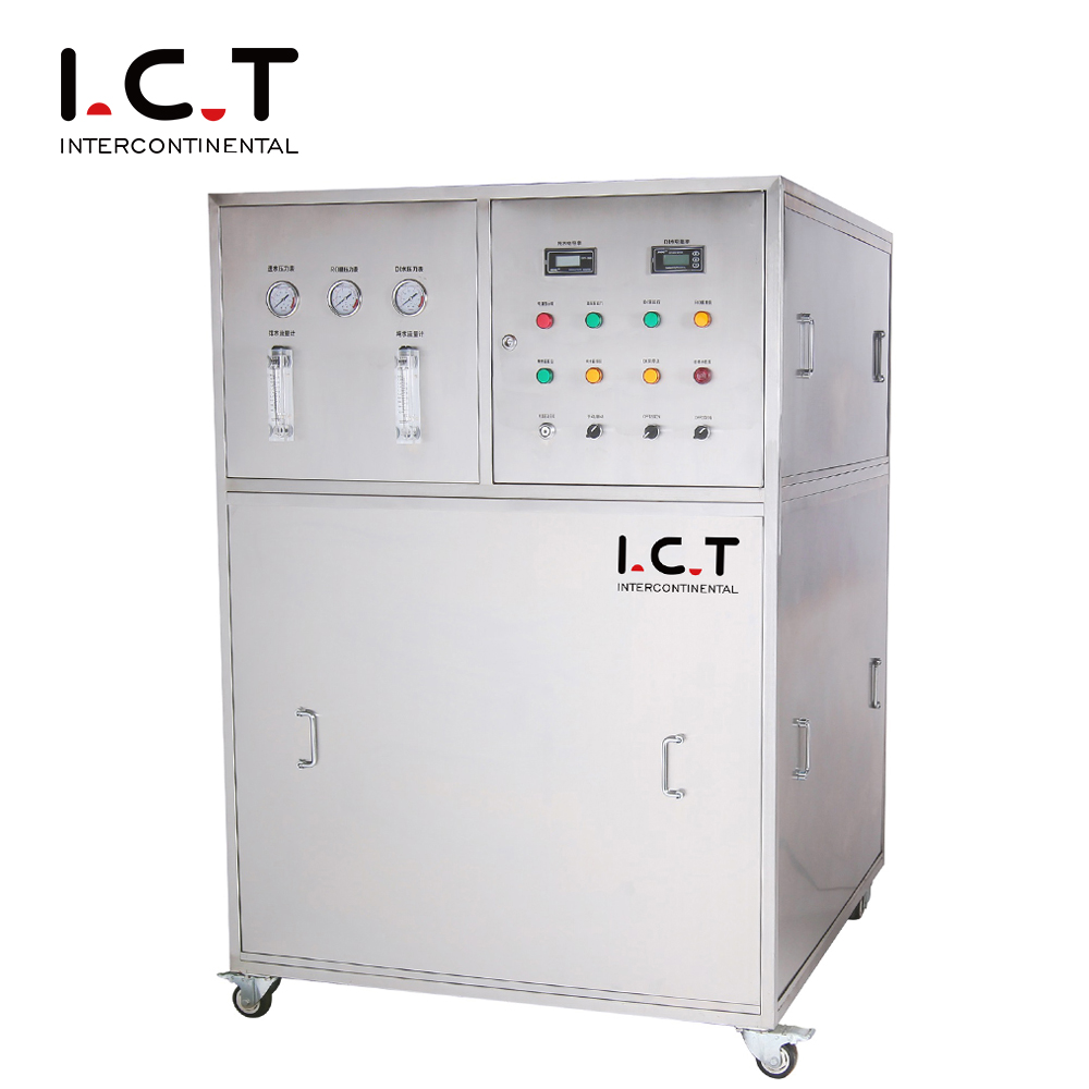 ICT-DI250 |Industrielle Reinwassermaschine