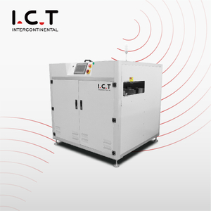 I.C.T VL-M |SMT Automatisch PCB Translationsvakuum Lader