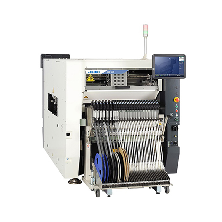 Rx-6r | Juki High Speed ​​Automatic SMT Pick and Place Machine