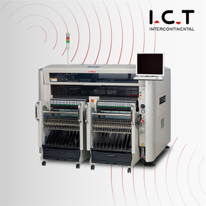 S20 | Yamaha Automatische SMT -PCB -Pick- und Platzmaschine