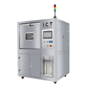 Automatische PCB/PCBA-Reinigungsmaschine SMT-Reinigungsmaschine zum Reinigen von PCBA-Flussrückständen